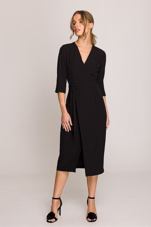 Robe de jour model 209120 Stylove